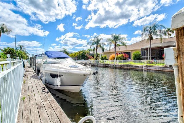 4714 MAINSAIL DRIVE, Bradenton, FL 34208