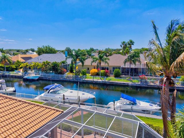 4714 MAINSAIL DRIVE, Bradenton, FL 34208