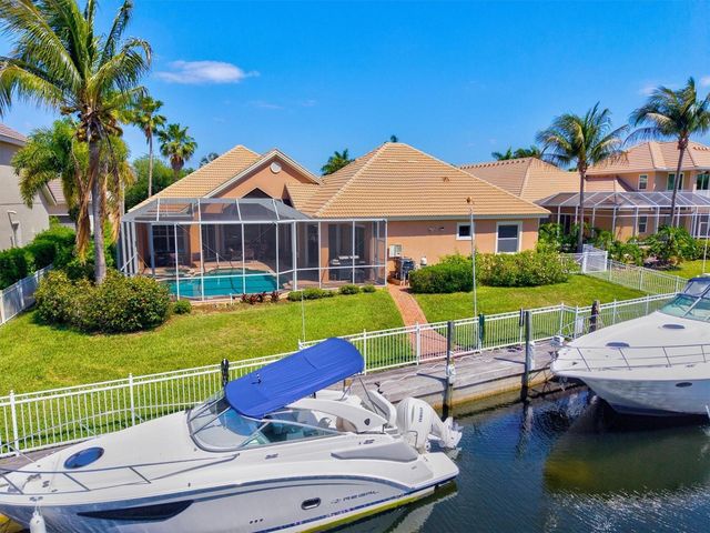4714 MAINSAIL DRIVE, Bradenton, FL 34208