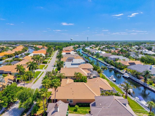 4714 MAINSAIL DRIVE, Bradenton, FL 34208