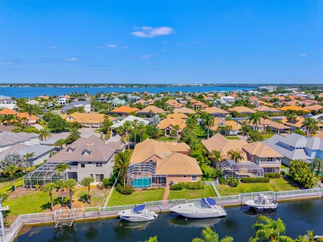 4714 MAINSAIL DRIVE, Bradenton, FL 34208
