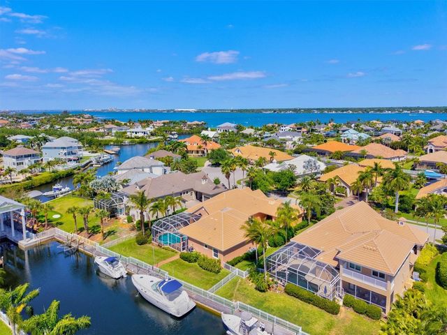 4714 MAINSAIL DRIVE, Bradenton, FL 34208