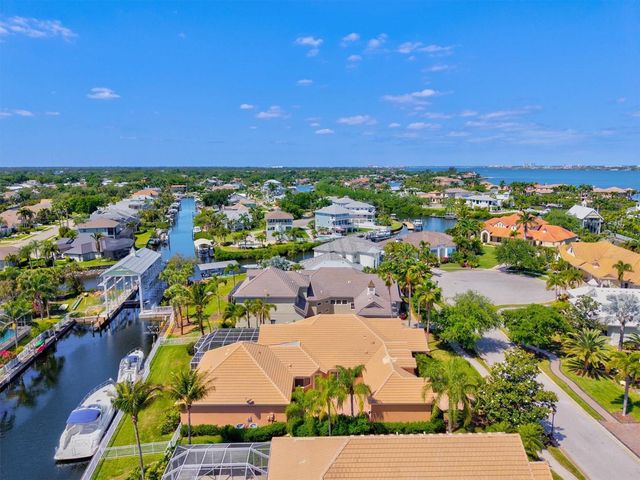 4714 MAINSAIL DRIVE, Bradenton, FL 34208