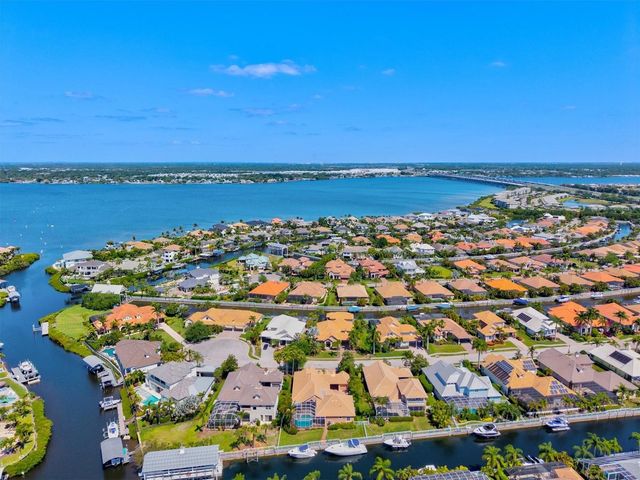 4714 MAINSAIL DRIVE, Bradenton, FL 34208