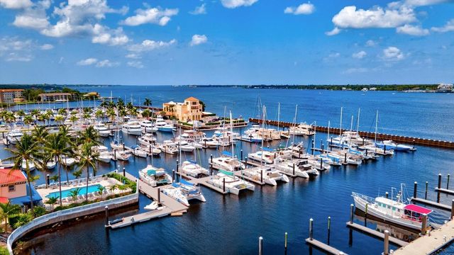 4714 MAINSAIL DRIVE, Bradenton, FL 34208