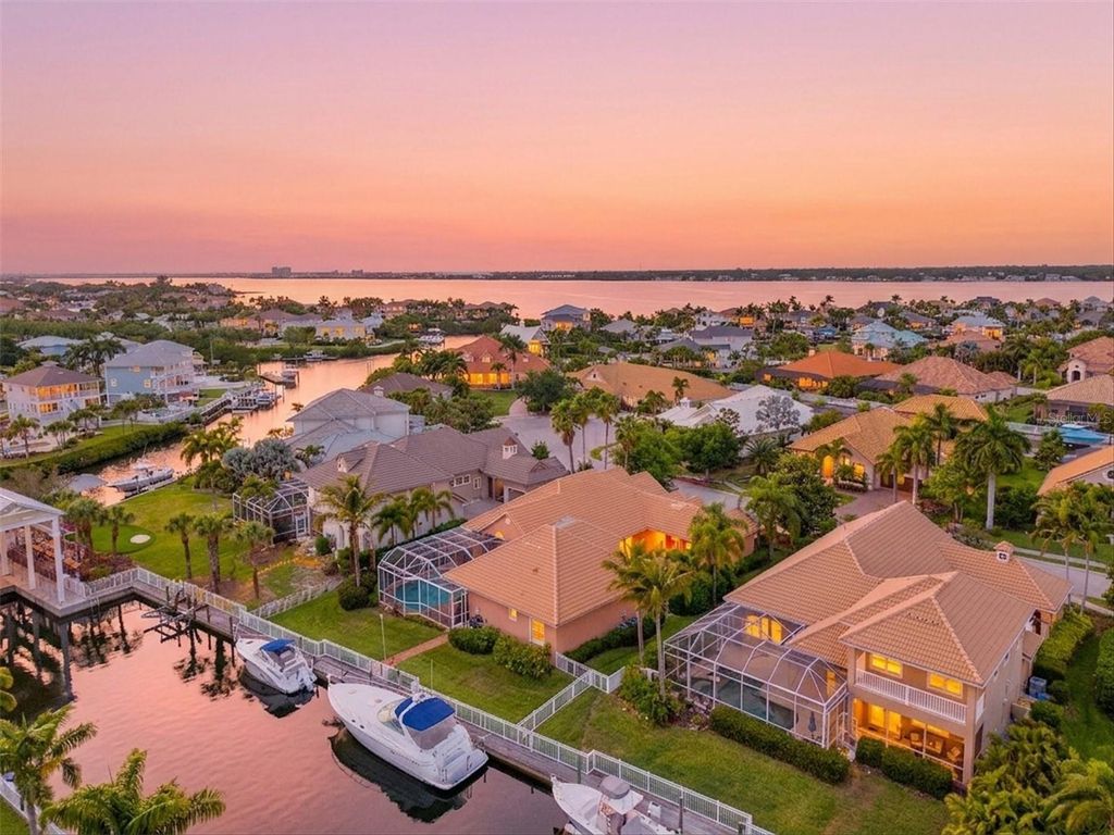 4714 MAINSAIL DRIVE, Bradenton, FL 34208