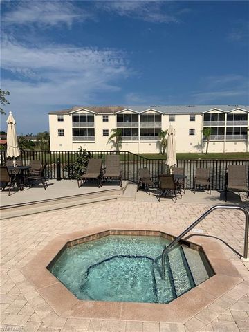 17160 Hawks Nest # 9, Fort Myers, FL 33908