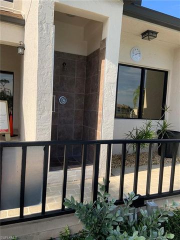 17160 Hawks Nest # 9, Fort Myers, FL 33908