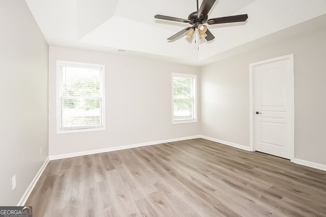 159 Bethany Manor Drive, Ball Ground, GA 30107