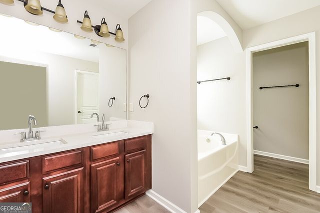 159 Bethany Manor Drive, Ball Ground, GA 30107