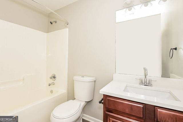 159 Bethany Manor Drive, Ball Ground, GA 30107