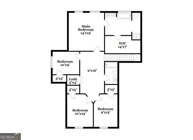 159 Bethany Manor Drive, Ball Ground, GA 30107