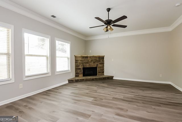 159 Bethany Manor Drive, Ball Ground, GA 30107