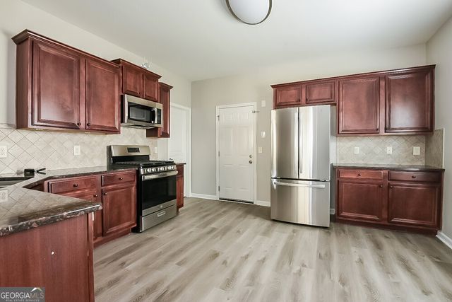 159 Bethany Manor Drive, Ball Ground, GA 30107