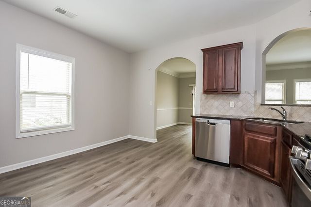 159 Bethany Manor Drive, Ball Ground, GA 30107