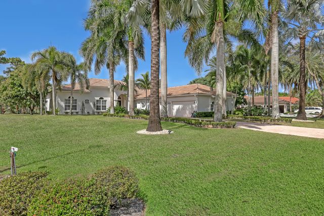 7807 Ironhorse Boulevard, West Palm Beach, FL 33412