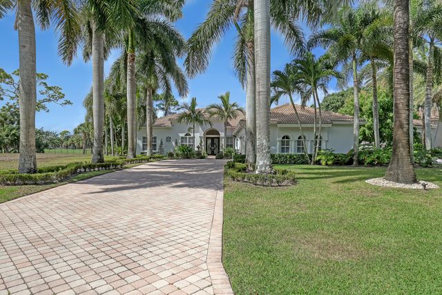 7807 Ironhorse Boulevard, West Palm Beach, FL 33412