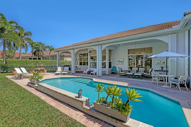 7807 Ironhorse Boulevard, West Palm Beach, FL 33412