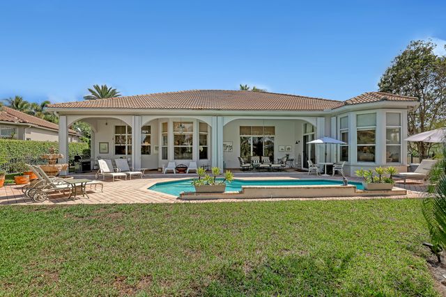 7807 Ironhorse Boulevard, West Palm Beach, FL 33412