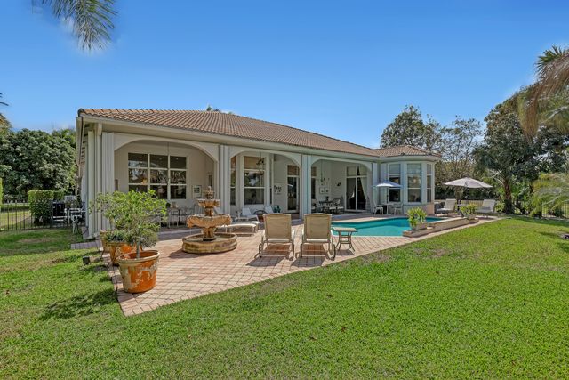 7807 Ironhorse Boulevard, West Palm Beach, FL 33412