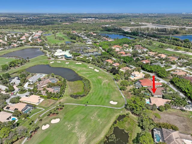 7807 Ironhorse Boulevard, West Palm Beach, FL 33412