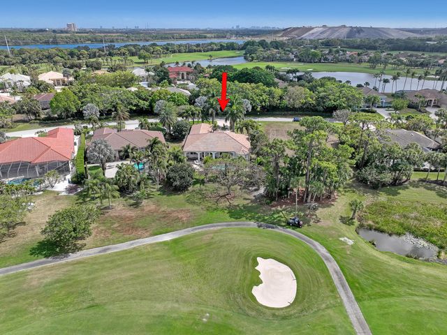 7807 Ironhorse Boulevard, West Palm Beach, FL 33412