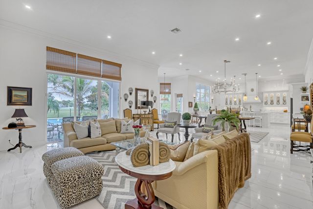 7807 Ironhorse Boulevard, West Palm Beach, FL 33412