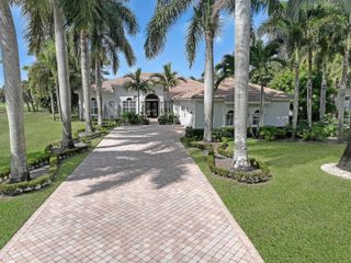 7807 Ironhorse Boulevard, West Palm Beach, FL 33412