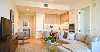 877 Francisco 1801, Los Angeles, CA 90017