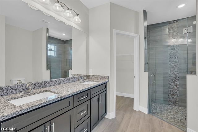 3602 65th ST W, Lehigh Acres, FL 33971