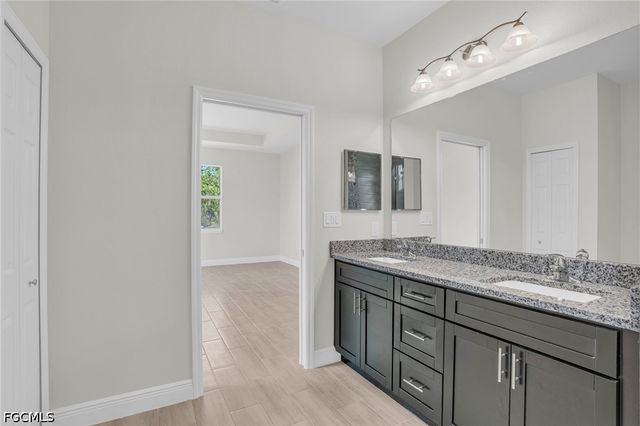 3602 65th ST W, Lehigh Acres, FL 33971