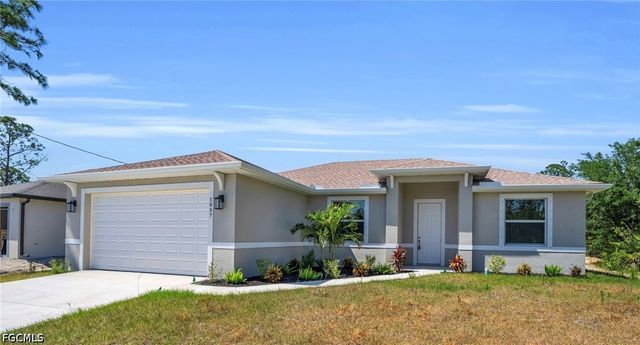 3602 65th ST W, Lehigh Acres, FL 33971