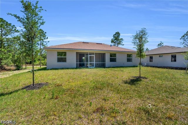 3602 65th ST W, Lehigh Acres, FL 33971
