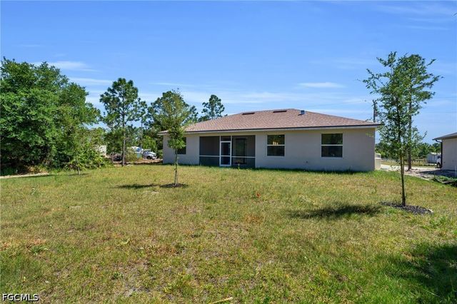 3602 65th ST W, Lehigh Acres, FL 33971