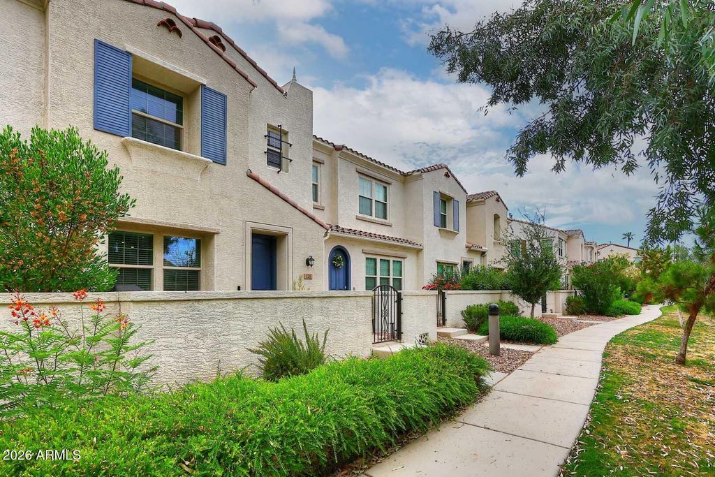 4077 S SABRINA Drive 126, Chandler, AZ 85248 — photo 2