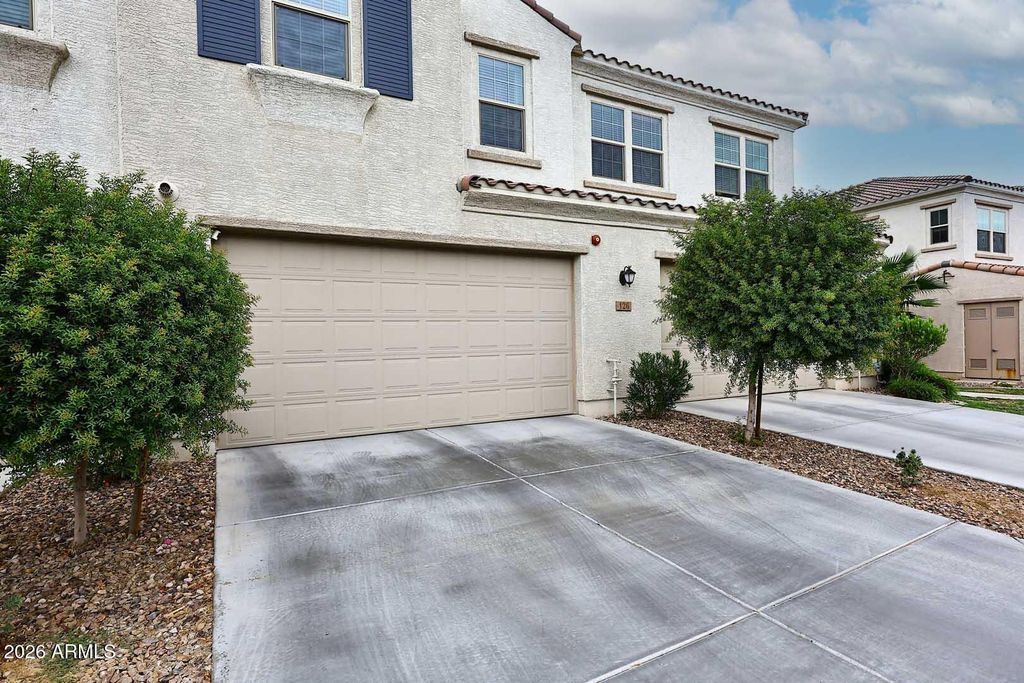 4077 S SABRINA Drive 126, Chandler, AZ 85248 — photo 5