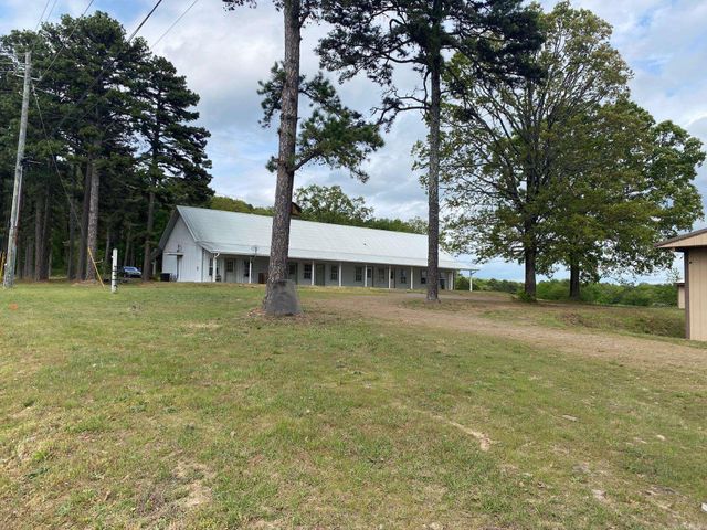 3089 Little Rock Road, Rose Bud, AR 72137