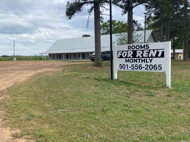 3089 Little Rock Road, Rose Bud, AR 72137