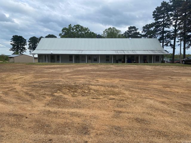 3089 Little Rock Road, Rose Bud, AR 72137