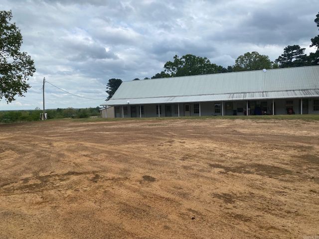 3089 Little Rock Road, Rose Bud, AR 72137