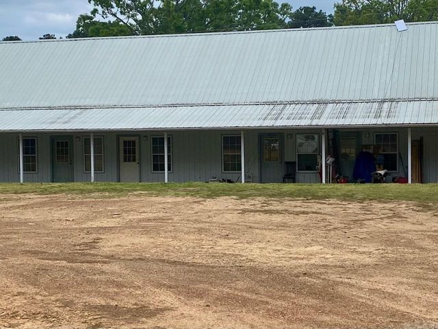 3089 Little Rock Road, Rose Bud, AR 72137