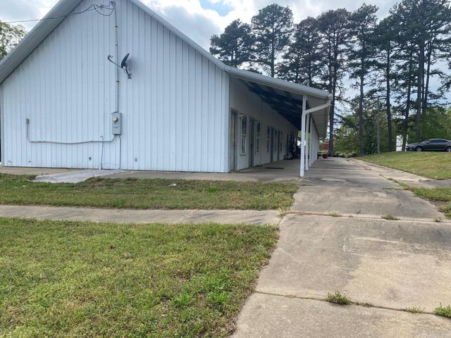3089 Little Rock Road, Rose Bud, AR 72137
