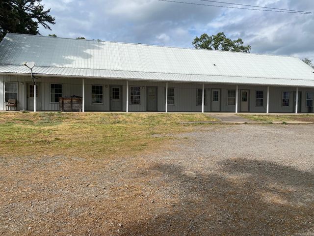 3089 Little Rock Road, Rose Bud, AR 72137