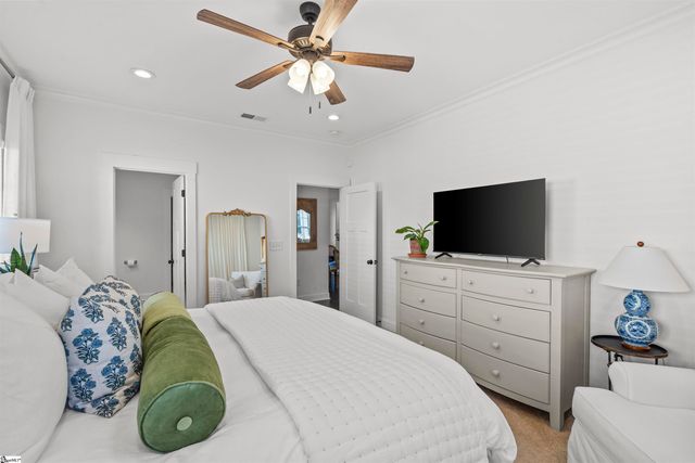 105 Burgess Avenue, Greenville, SC 29609