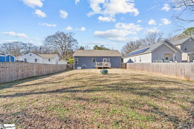 105 Burgess Avenue, Greenville, SC 29609