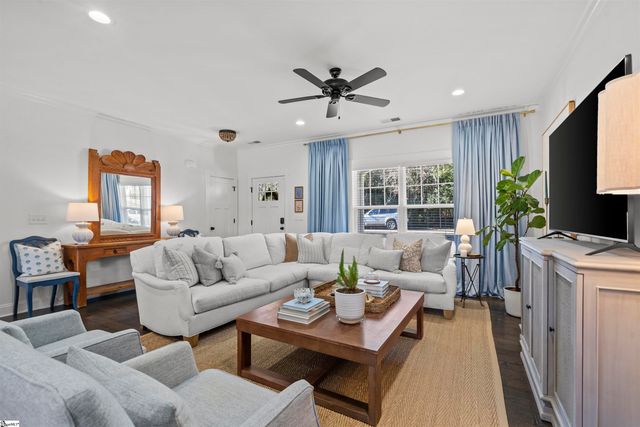 105 Burgess Avenue, Greenville, SC 29609