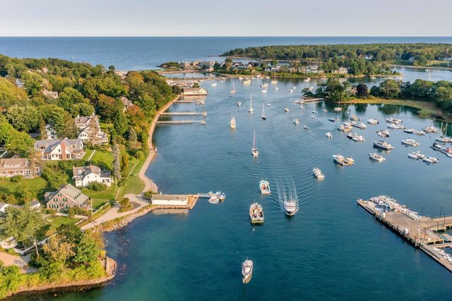 419 & 425 York Street, York, ME 03909