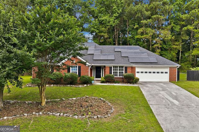 2958 Mary Alice Trail, Loganville, GA 30052