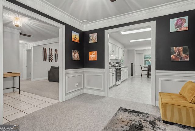 2958 Mary Alice Trail, Loganville, GA 30052