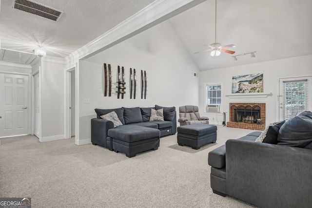 2958 Mary Alice Trail, Loganville, GA 30052